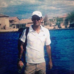 Meet your Posher, Raid